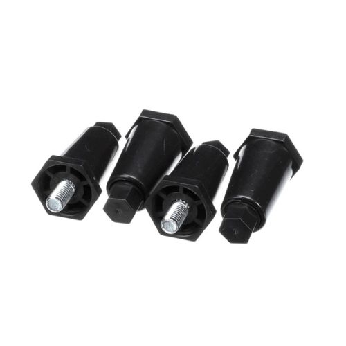 Grindmaster M034AL Legs Set Plastic GB 2.5