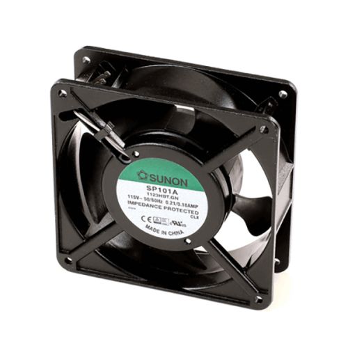 Blodgett M0570 Convection Oven 4-Axial Fan 115V 50/60Hz