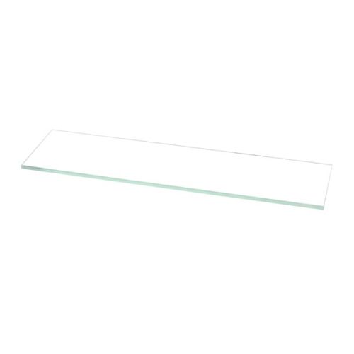 Middleby Marshall M10198 Gas Fired Glass Window 4.1" x 15.150"