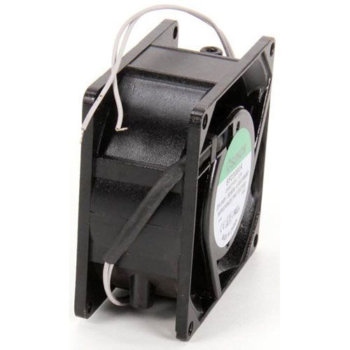 Bakers Pride M1235X Small Axial Fan 208V