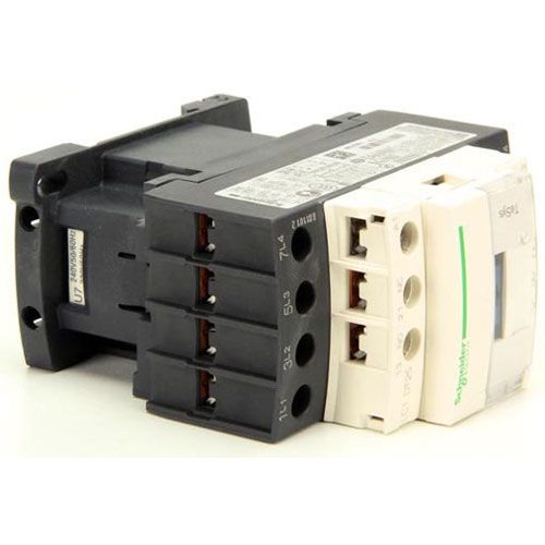 Bakers Pride M1372A Oven 4 Pole Contactor 50/60Hz 25A 240V