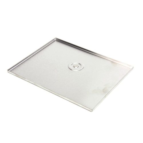 Star Mfg M2-Z2889 Single Peristaltic Cheese Dispenser Drip Tray CSD-1N 