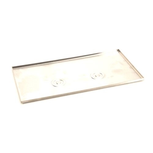 Star Mfg M2-Z4630 Heated Peristaltic Dispenser Drip Tray 