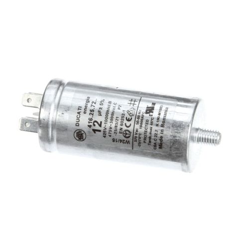 Moffat M232552 Convection Oven Capacitor 12 µF 