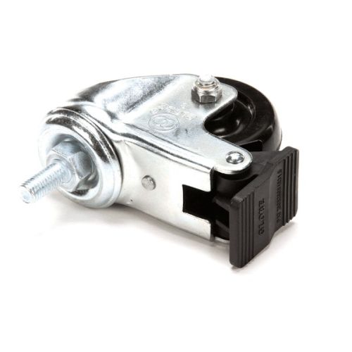 Moffat M234213 Caster Swivel with Dual Brake