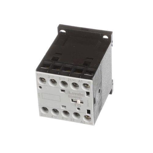 Moffat M236217 Motor Contactor 24 VDC
