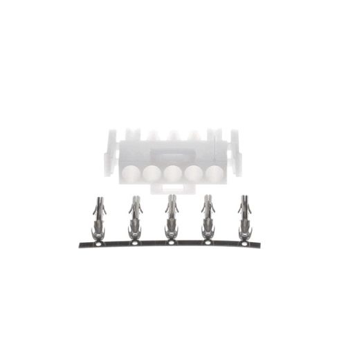 Moffat M242320 Molax Plug