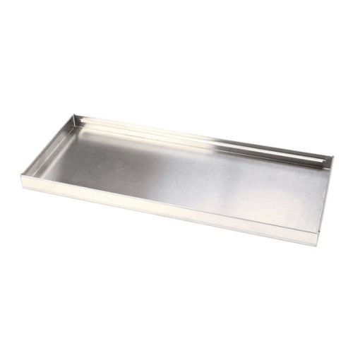 Star Mfg M2Z1868 Peristatic Cheese Dispenser Drip Tray CSD-2S/2CF