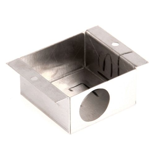 Star Mfg M2Z2703 Single Peristaltic Cheese Dispenser Switch Cover
