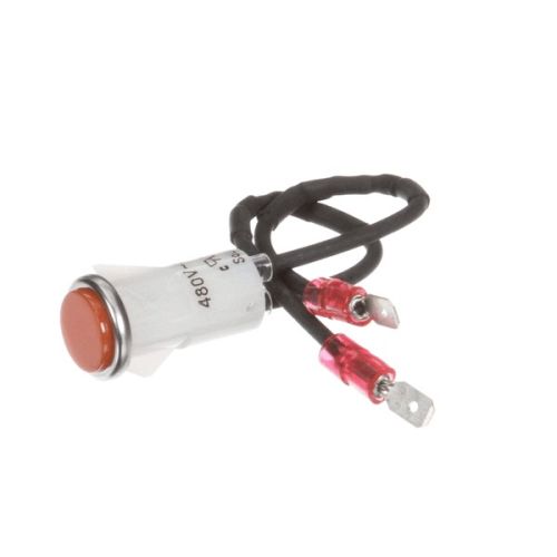 Wells M3WL0113 Fryer Indicator Light Amber 480V