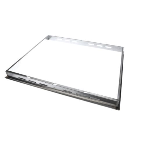 Turbo Air M48R017780-KR Frame Pan Support Small-Heavy Duty