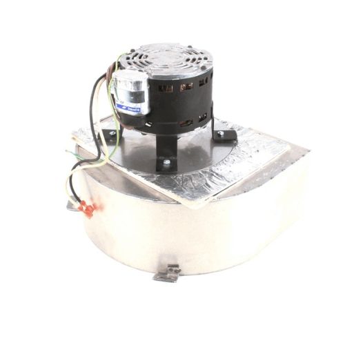 Middleby Marshall M5419 Blower Motor CCW 230/230V