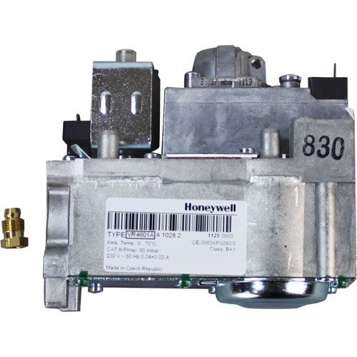 Blodgett M6117 Gas Valve
