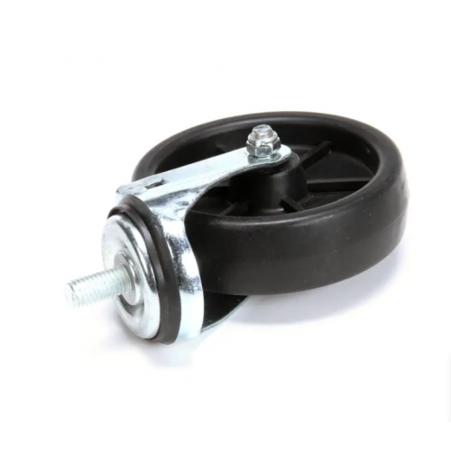 Turbo Air M726500100 5" Swivel Stem Caster with No Brake