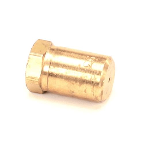 Garland M9-53 Heavy Duty Gas Counter Large Orifice 53 Size