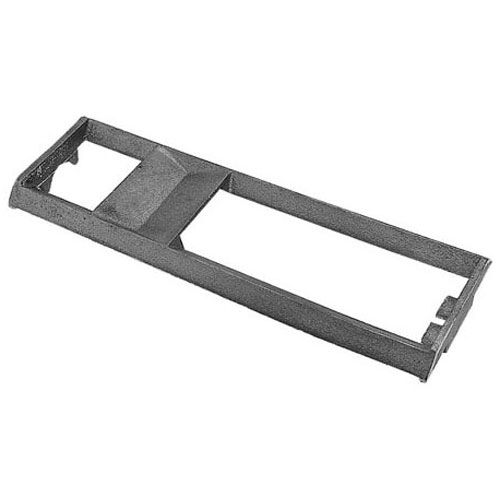 Magikitch'N 300400396 Cast Iron Broiler Burner Cover 19" X 6-1/4"