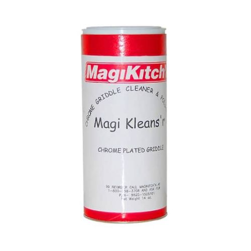 Magikitch'N MK2P-1525101 Chrome MKG Cleaner, 