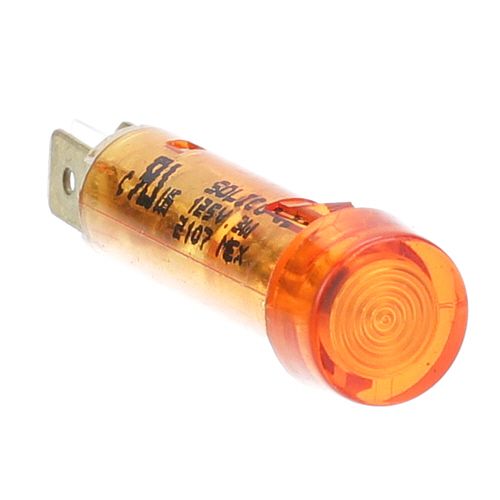 Magikitch'N MK60142301 Signal Light - Amber 