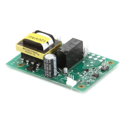 Manitowoc MAN000000308 Ice & Water Dispenser Control Board 1PH 115V 60Hz