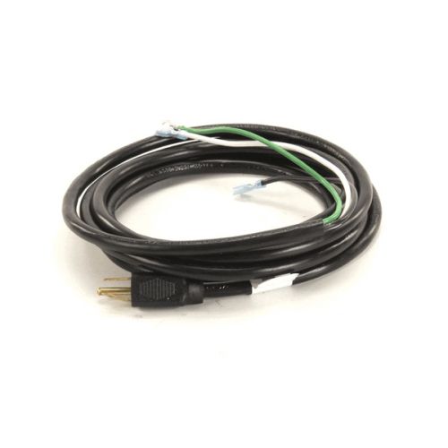 Manitowoc 000000081 Power Supply Cord 125V, 15A