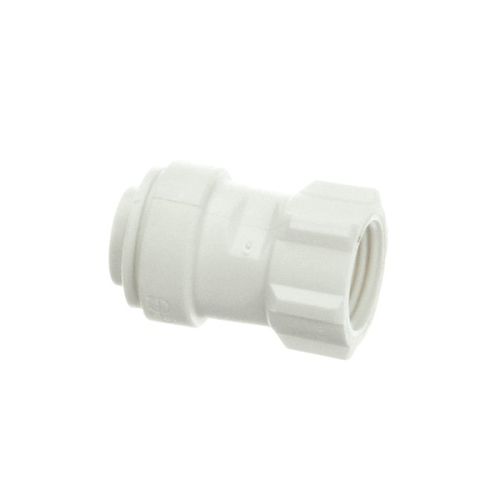 Manitowoc 000000469 JG 0.250 Od Tubing Fitting