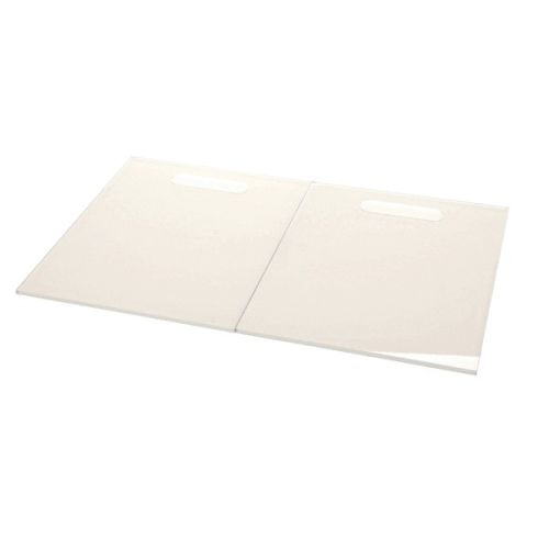 Manitowoc 000000821 View Window (Set Of 2) 