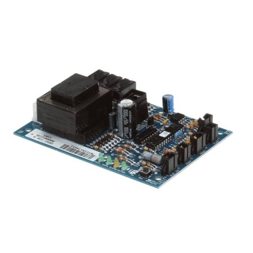 Manitowoc 000001238 Control Board 115-230V 5 0-60Hz