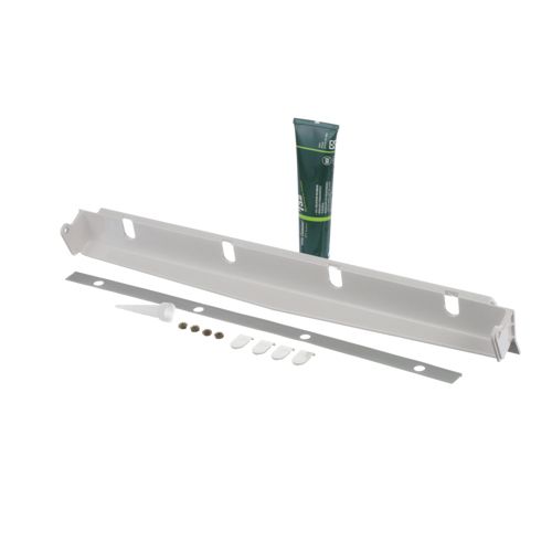 Manitowoc 000002787 Ice Machine Evaporator Bottom Frame Assembly