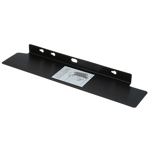 Manitowoc 000007314 Baffle Air Assembly (21.5) 