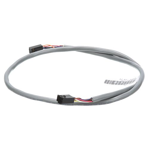 Manitowoc 000007737 Ice Machine LCD Wiring Harness 30"
