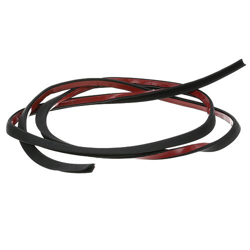 Manitowoc 000009024 Santoprene Tape, 64 Duro, 0.375" Width