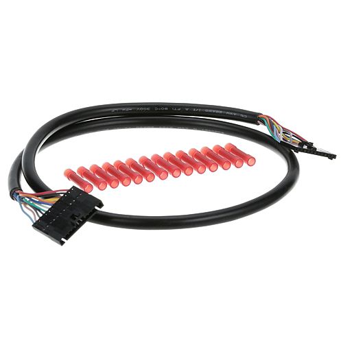 Manitowoc 000012046 Ice Machine Harness Membrane Extension Kit