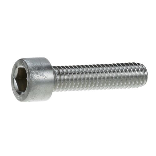 Manitowoc 000012459 Screw, M6 x 25mm, A2 Socket Head Cap