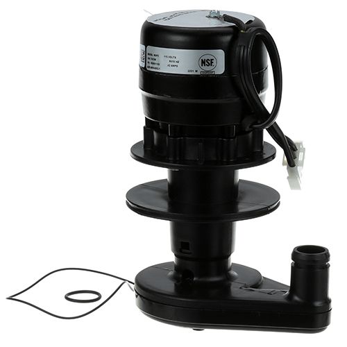 Manitowoc 000013435 Water Pump Assembly