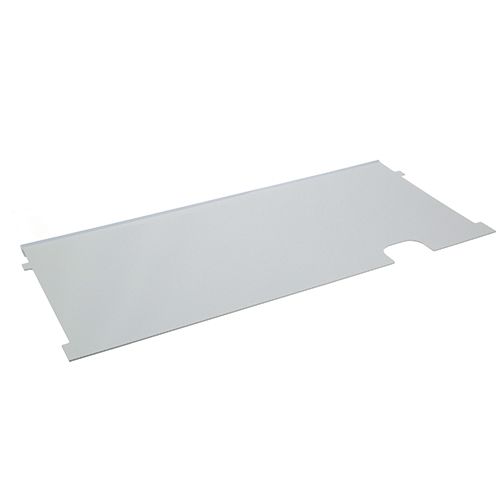 Manitowoc 000015004 Ice Machine Splash Shield Assembly