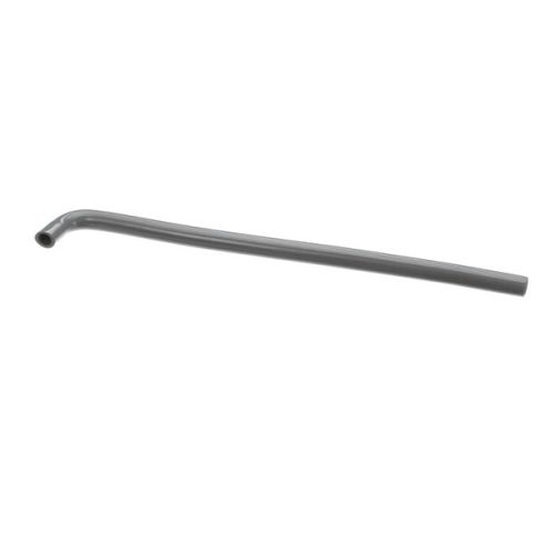 Manitowoc 040001212 Grey Vinyl Tube, 0.50 I D