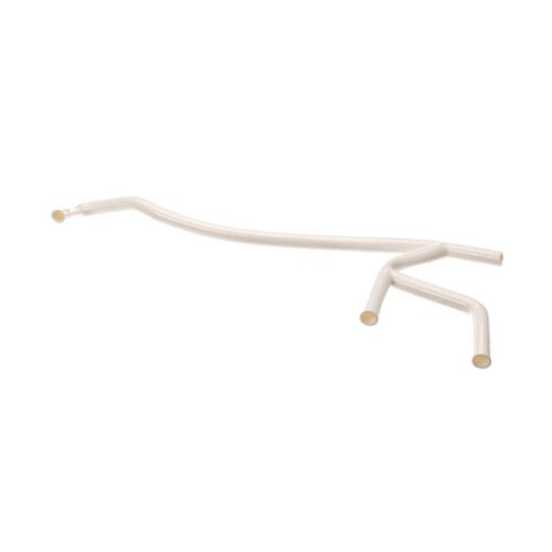 Manitowoc 040002013 Molded Tube, White 