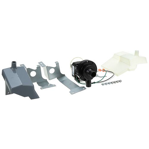 Manitowoc 040006556 Ice Machine Pump Kit 60HZ 115V/1PH