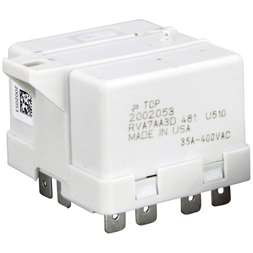 Manitowoc 20-0205-3 Start Potential Relay