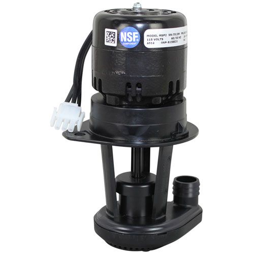 Manitowoc 2005713 Water Pump - 115V 