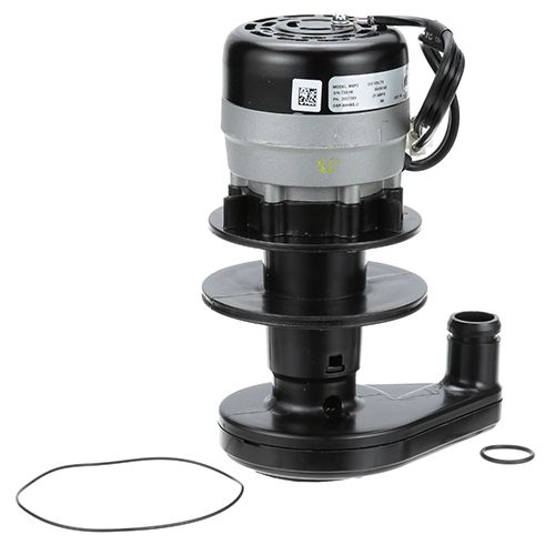 Manitowoc 2007389 Ice Machine Water Pump 230V