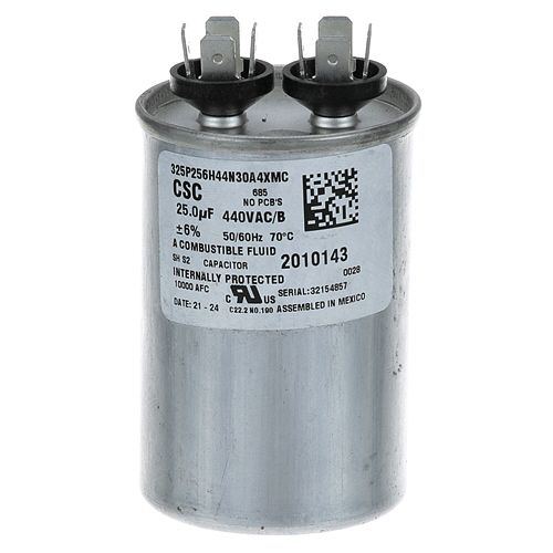 Manitowoc 2010143 Run Capacitor 