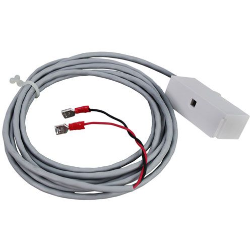 Manitowoc 23-01483 Magnetic Bin Switch W/ 96" Wire Lead & 1/4" Female Push-On