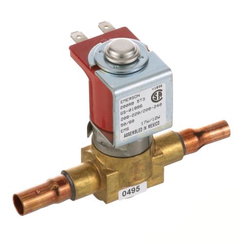 Manitowoc 2404953 Solenoid Valve 200RB5T3 AMS70