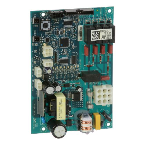 Manitowoc 40002007 115V Control Boar Includes Wire Harness