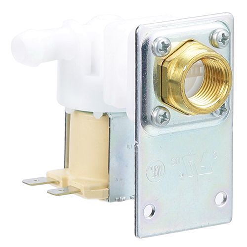 Manitowoc 40003579 120V Water Inlet Solenoid