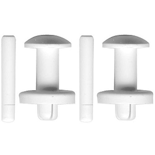 Manitowoc 5650459 Water Curtn (2/Package) Hanger