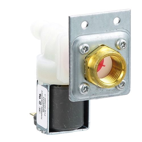 Manitowoc 6058 Water Inlet Solenoid, 220V,60HZ,1PH