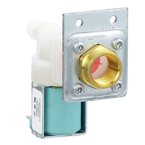 Manitowoc 6063 115V Water Inlet Solenoid Valve,60HZ