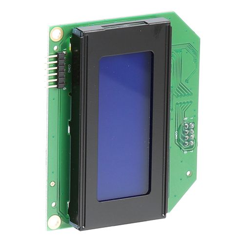 Manitowoc 6728 Display Board